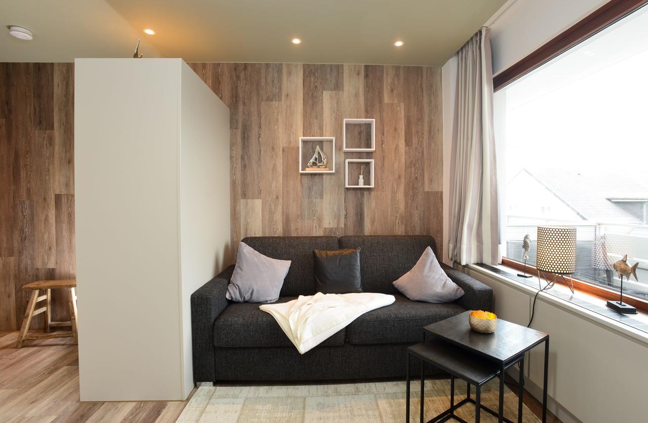 Appartment Nordlicht Westerland Exterior foto
